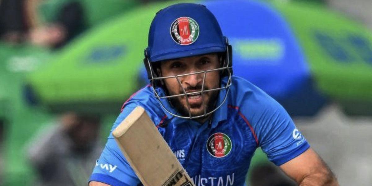 ত্রিদেশীয় সিরিজ জিততে চায় আফগানিস্তান