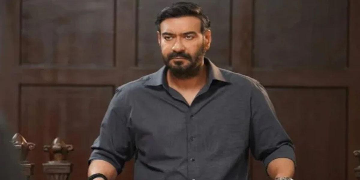 ভাঙা হলো অজয় দেবগনের বাংলো