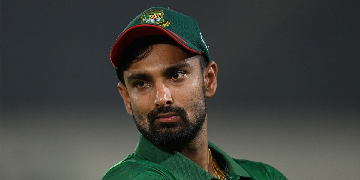 এশিয়া কাপ-বিশ্বকাপের আগে নিজেদের যাচাই করতে চান লিটন