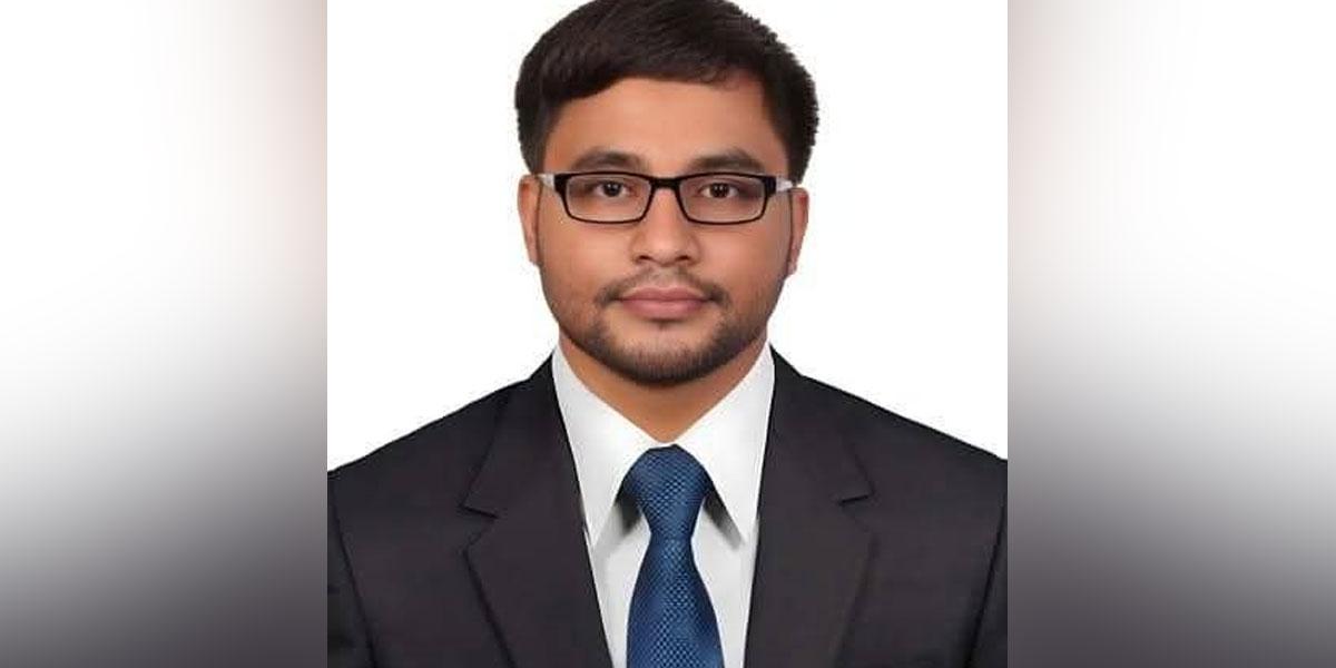 বাঁশখালীতে যুবলীগ নেতা গ্রেপ্তার