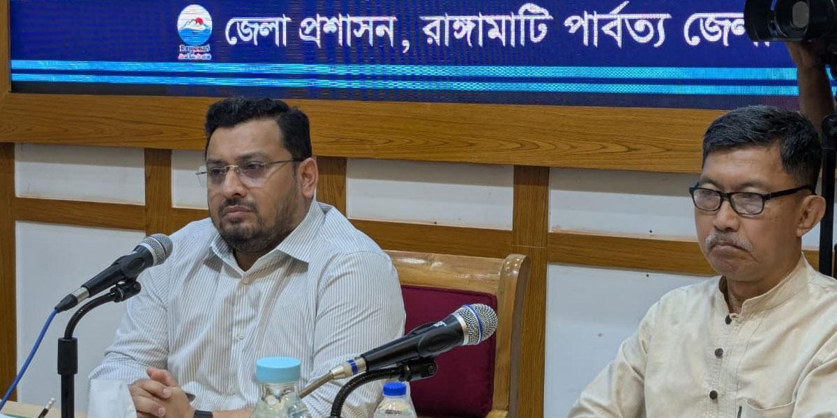 পার্বত্য অঞ্চলের সব সমস্যা রাতারাতি সমাধান সম্ভব নয়: ভূমি প্রতিমন্ত্রী