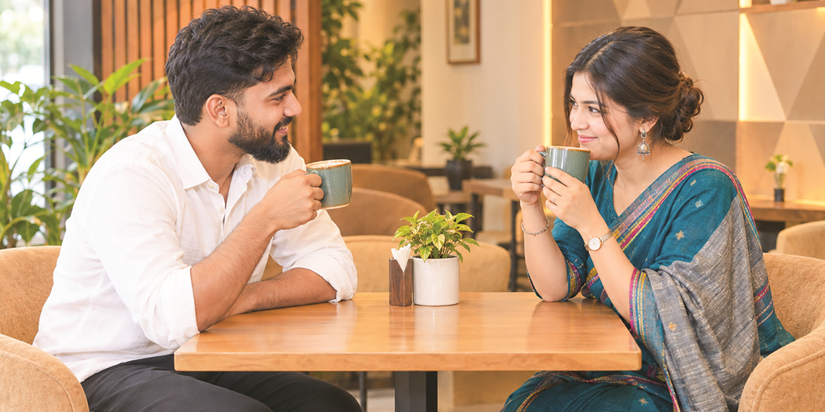 প্রথম ডেটে যে ৫ তথ্য দেওয়া জরুরি নয়