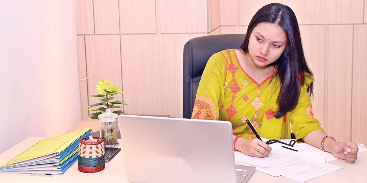 পেশাগত সাফল্যের জন্য যা করবেন
