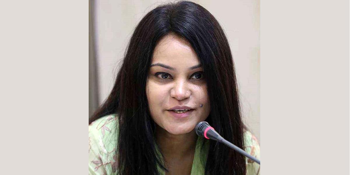 প্রধান তথ্য কমিশনার হলেন অধ্যাপক নাহরিন ইসলাম খান