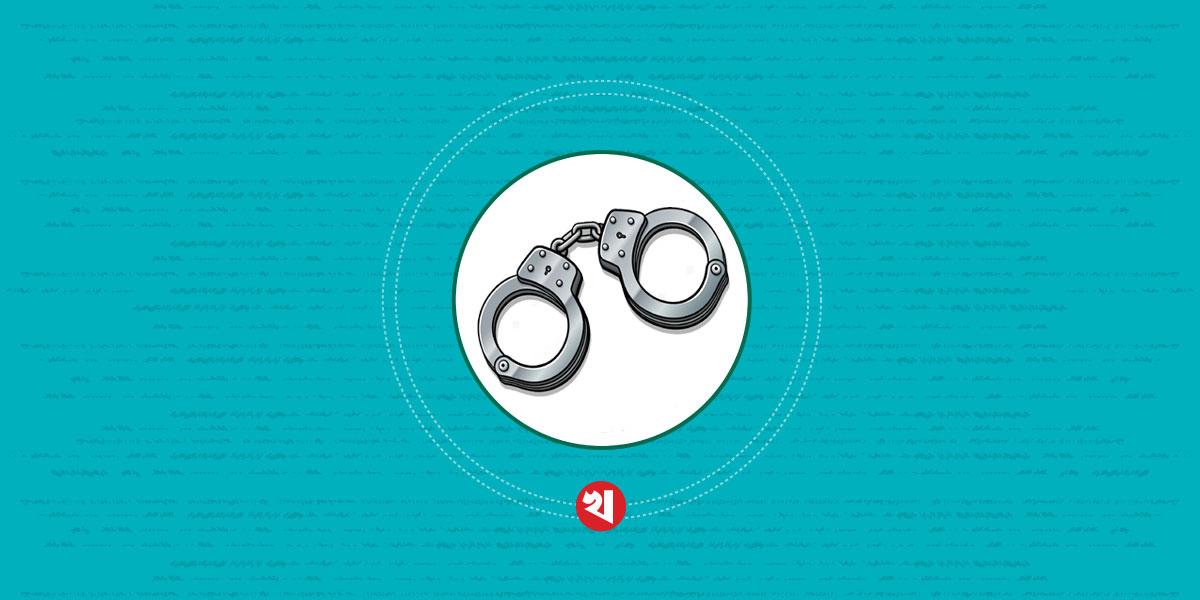 ছিনতাই, চাঁদাবাজি ও মাদকবিরোধী অভিযানে গ্রেপ্তার ৬২৭