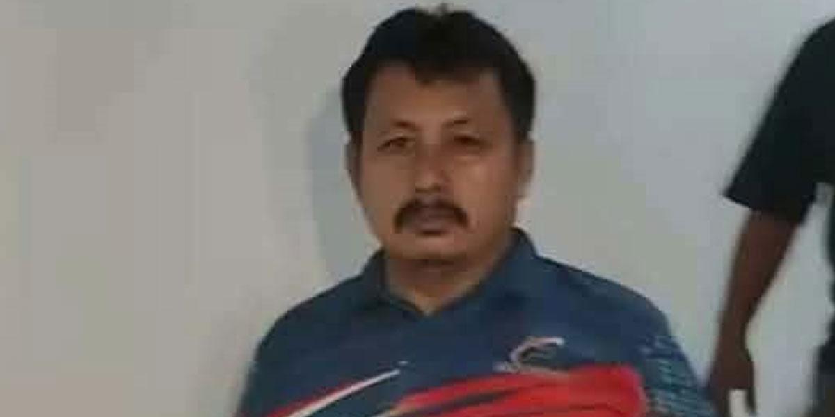 বান্দরবানে ধর্ষণ মামলায় এনসিপি নেতা কারাগারে