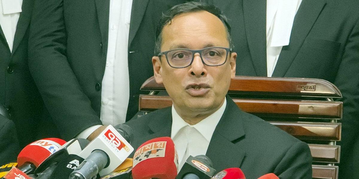 আলোচিত সাত খুন, মেজর সিনহা ও আবরার হত্যা মামলার শুনানি আপিল বিভাগে