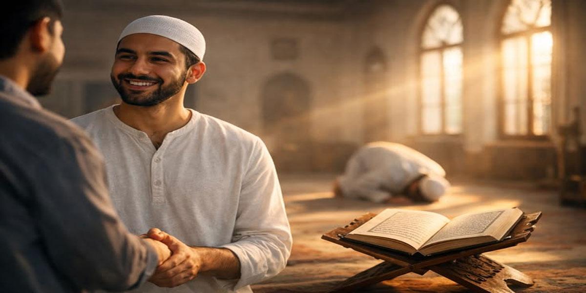 শালীনতা জীবনের শ্রেষ্ঠ অলংকার