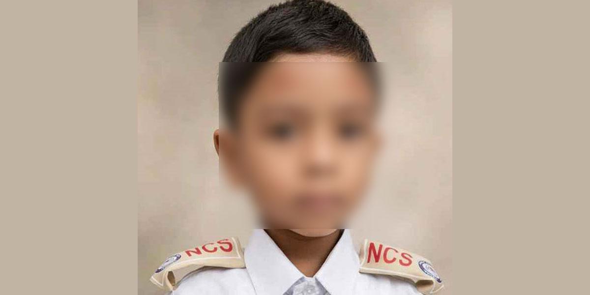 নড়াইলে নিখোঁজের একদিন পর মিলল রাহুলের মরদেহ