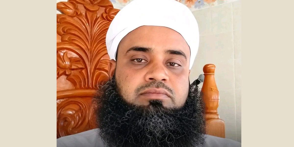 শামীম হত্যা মামলার প্রধান আসামি ফজলুল হক আমিনী গ্রেপ্তার