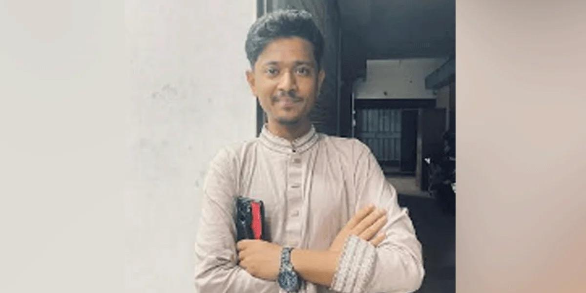 কুড়িগ্রামে ট্রাক-মোটরসাইকেলের মুখোমুখি সংঘর্ষে মাছ ব্যবসায়ী নিহত