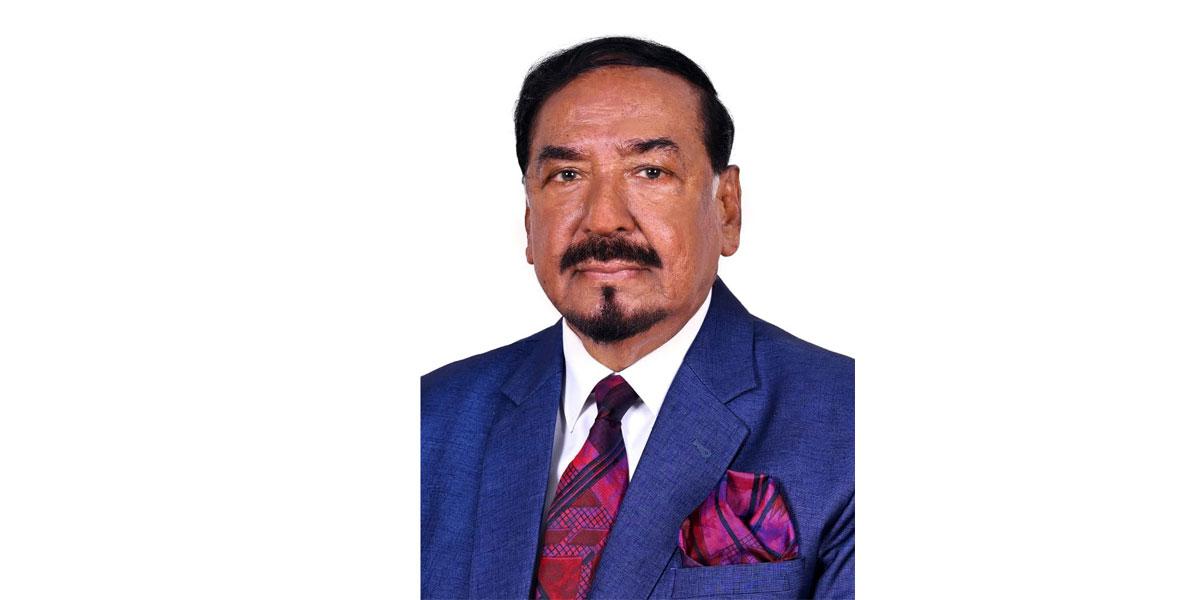 দুর্গাপূজার শুভেচ্ছা জানিয়েছেন স্পিকার