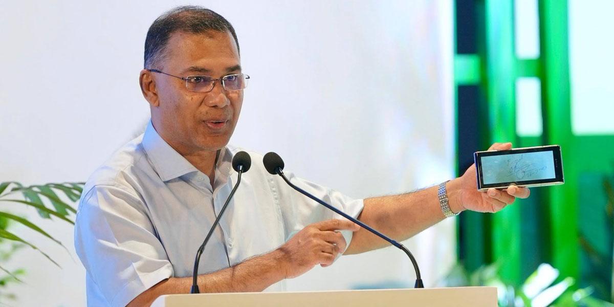 অর্থ বা সামর্থ্য নয়, ভালো কাজের জন্য ইচ্ছাই মুখ্য: প্রধানমন্ত্রী