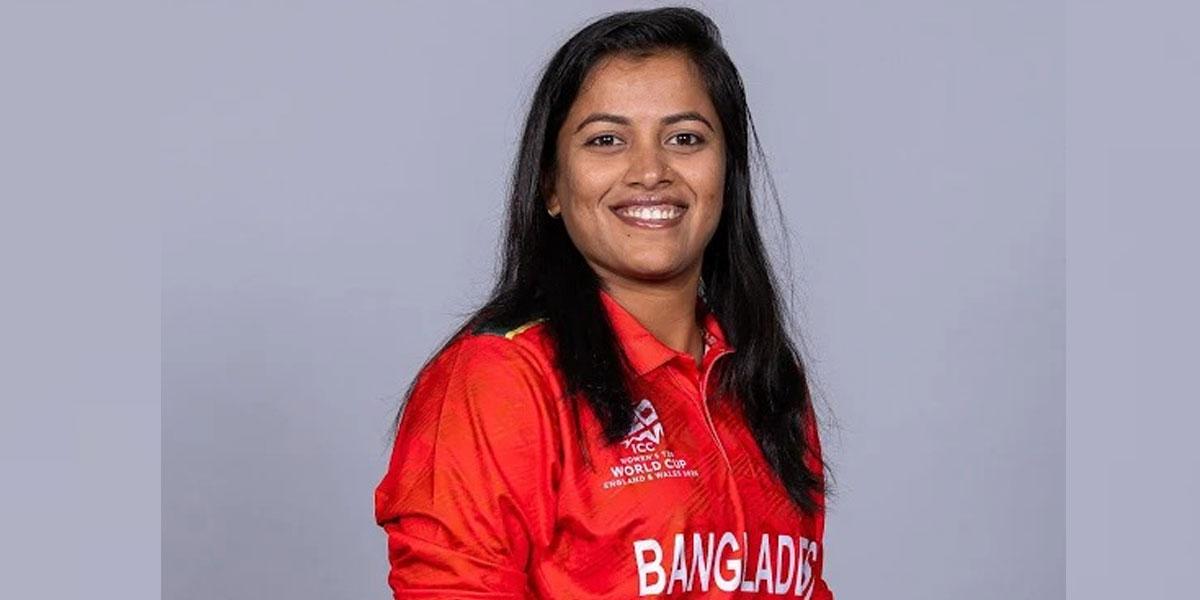 টি-টোয়েন্টির নতুন অধিনায়ক নাহিদা