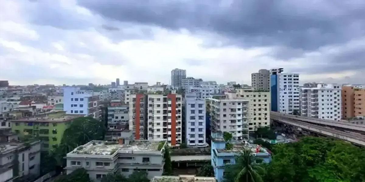 বৃষ্টির সম্ভাবনা নেই, কমবে দিন-রাতের তাপমাত্রা
