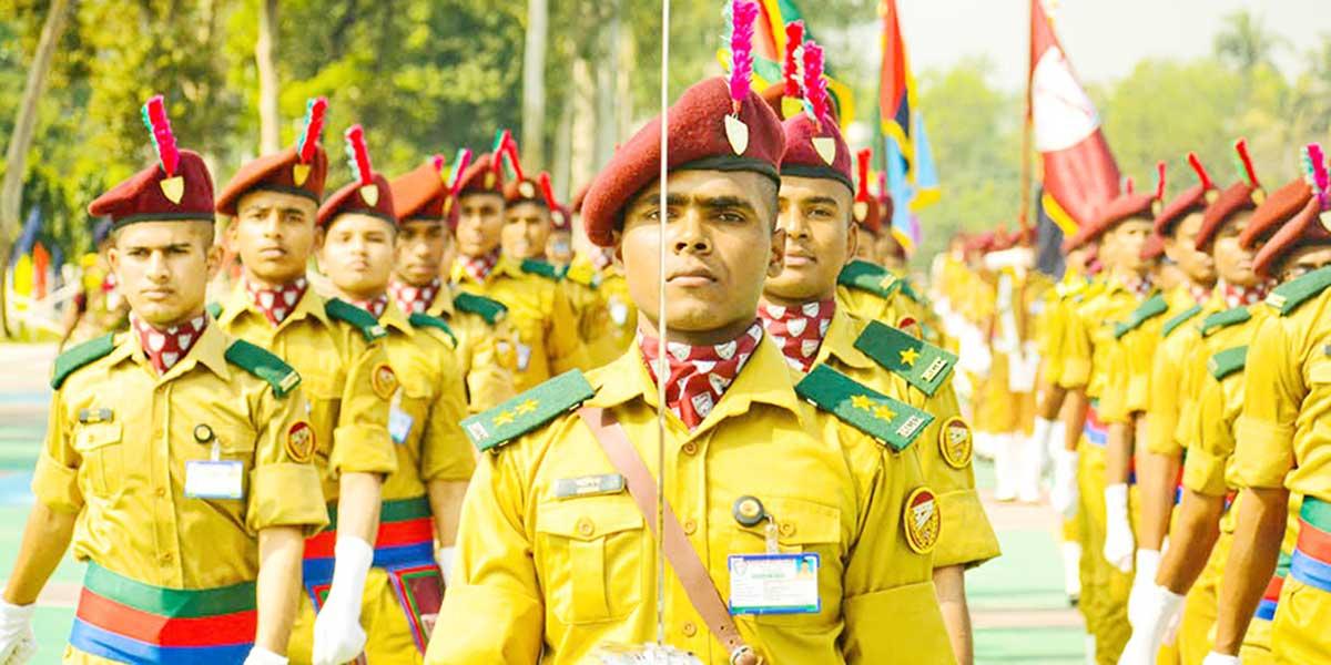 ক্যাডেট কলেজে ভর্তি পরীক্ষার মডেল টেস্ট: বাংলা বিষয়ের ৩টি প্রশ্ন ও উত্তর, ৬২তম পর্ব