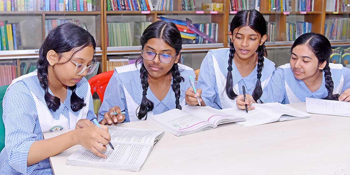 কোষবিভাজন অধ্যায়ের ১৪টি বহুনির্বাচনি প্রশ্ন ও উত্তর, ৩য় পর্ব, দশম শ্রেণির জীববিজ্ঞান