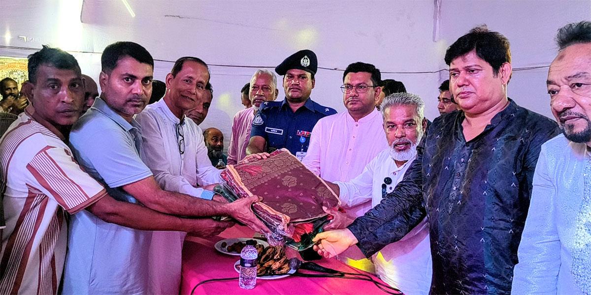 সংখ্যালঘু বলতে কিছু নেই, আমরা সবাই এ দেশেরই মানুষ: এমপি মান্নান