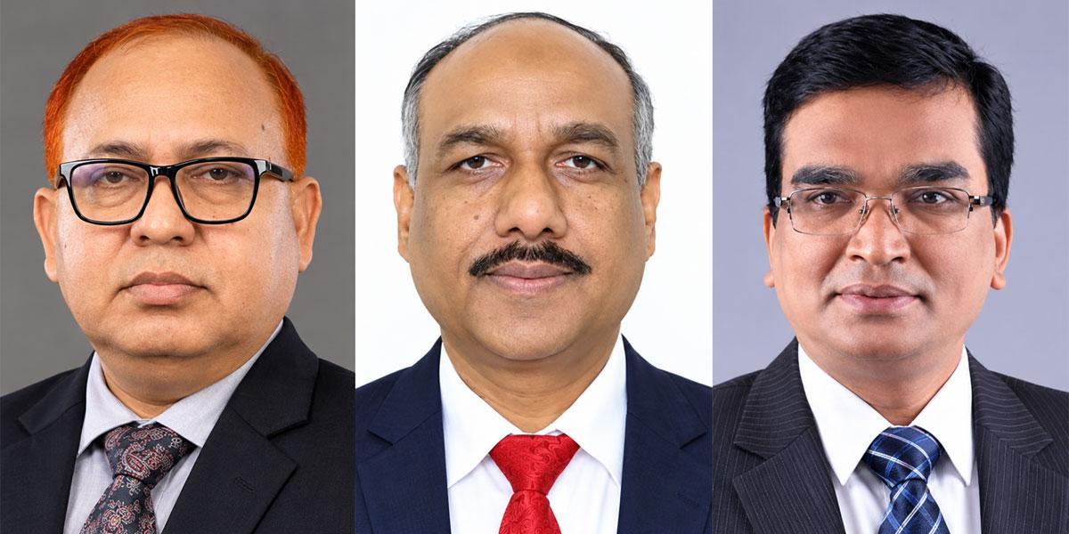 রূপালী-জনতা-সোনালী ব্যাংকের এমডির চুক্তি বাতিল