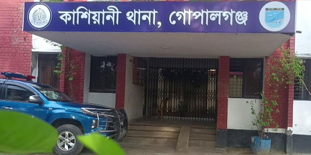 গোপালগঞ্জে গাড়ির চাপায় নারী নিহত