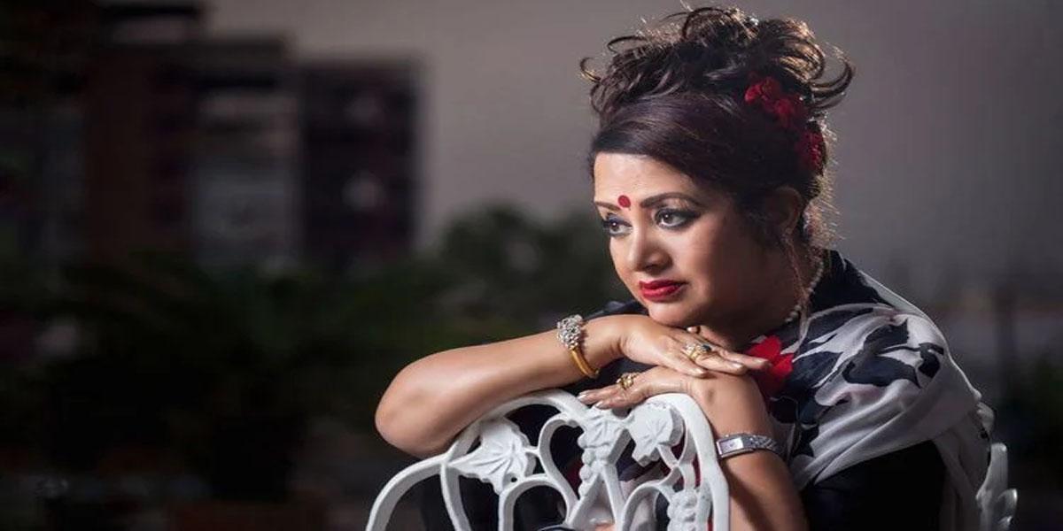 কীসের অপেক্ষায় ববিতা