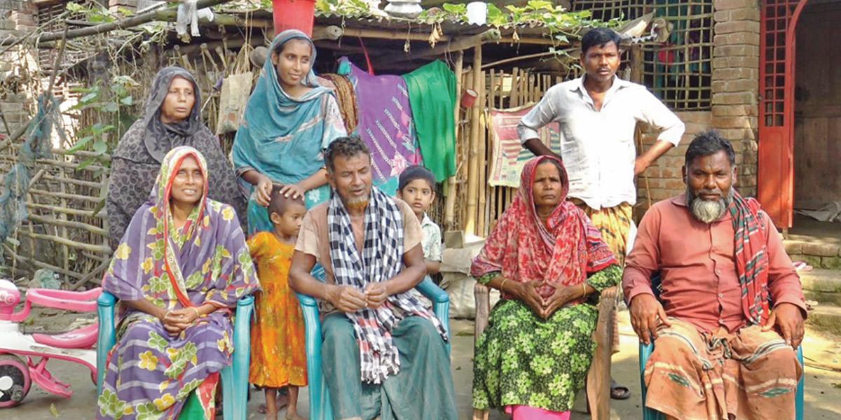 মালয়েশিয়া যাওয়ার উদ্দেশে বাড়ি ছেড়েছিলেন ৪ জন, ১৪ বছরেও মেলেনি খোঁজ