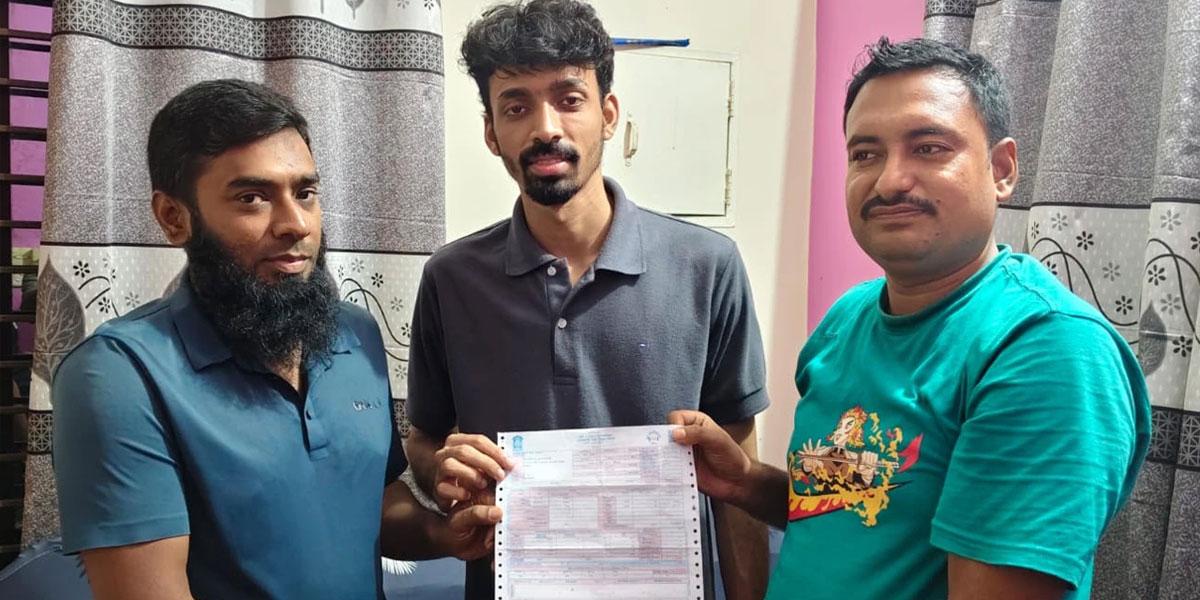লাখের ভুতুড়ে বিল নামল ১১৮২ টাকায়, ক্ষমা চাইলেন ডিজিএম