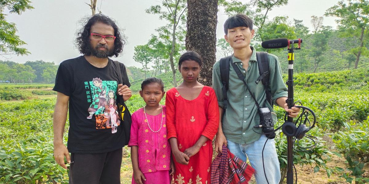 বিশ্বমঞ্চে ইতিহাস গড়ল বাংলাদেশি সিনেমা