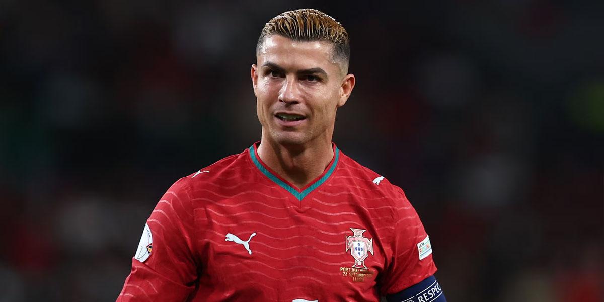 জরিমানার টাকা তুলতে রোনালদোর কত সময় লাগবে?