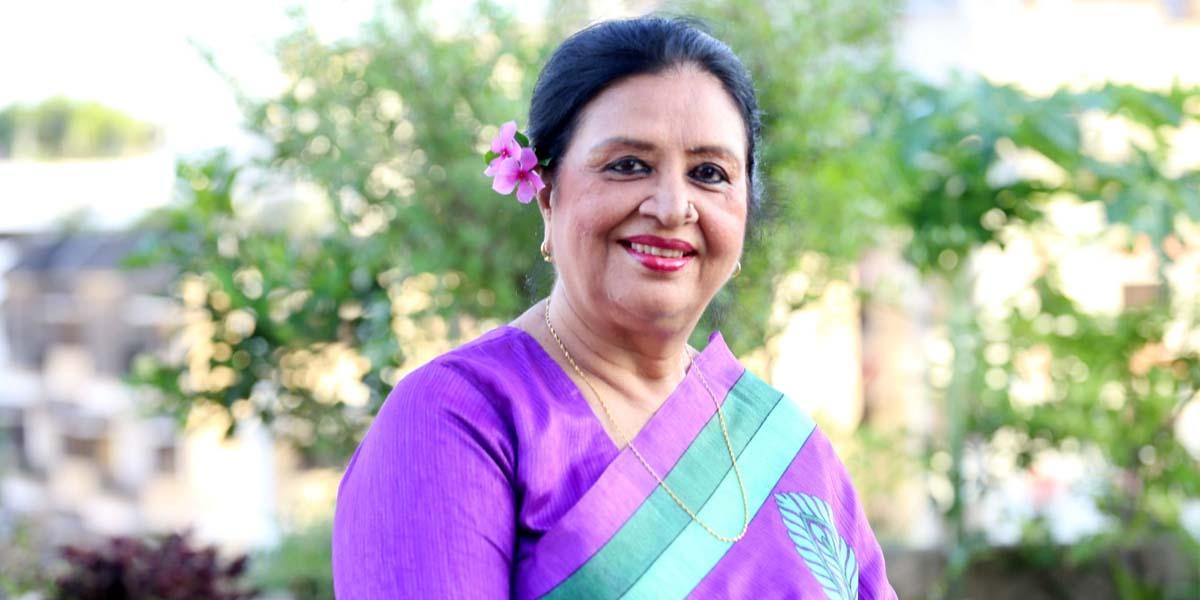সিনেমার বাইরে কী করছেন শবনম