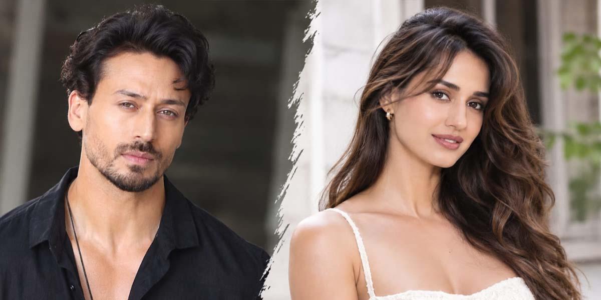 টাইগার শ্রফ-এর বিপদে ছুটে গেলেন পুরনো প্রেমিকা