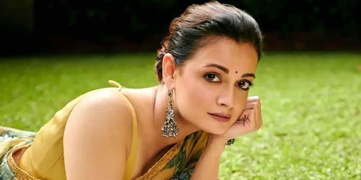 পচিঁশ বছরের আক্ষেপ ঝেড়ে ফেললেন দিয়া মির্জা