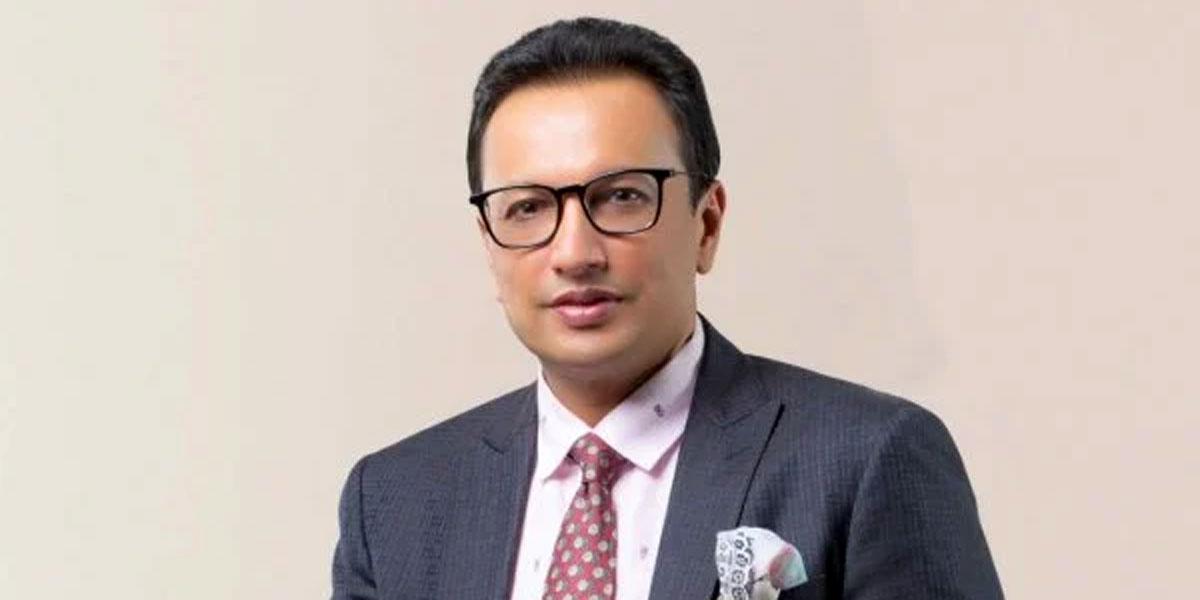 ডায়মন্ড ওয়ার্ল্ডের এমডি দিলীপ আগরওয়ালা রিমান্ডে
