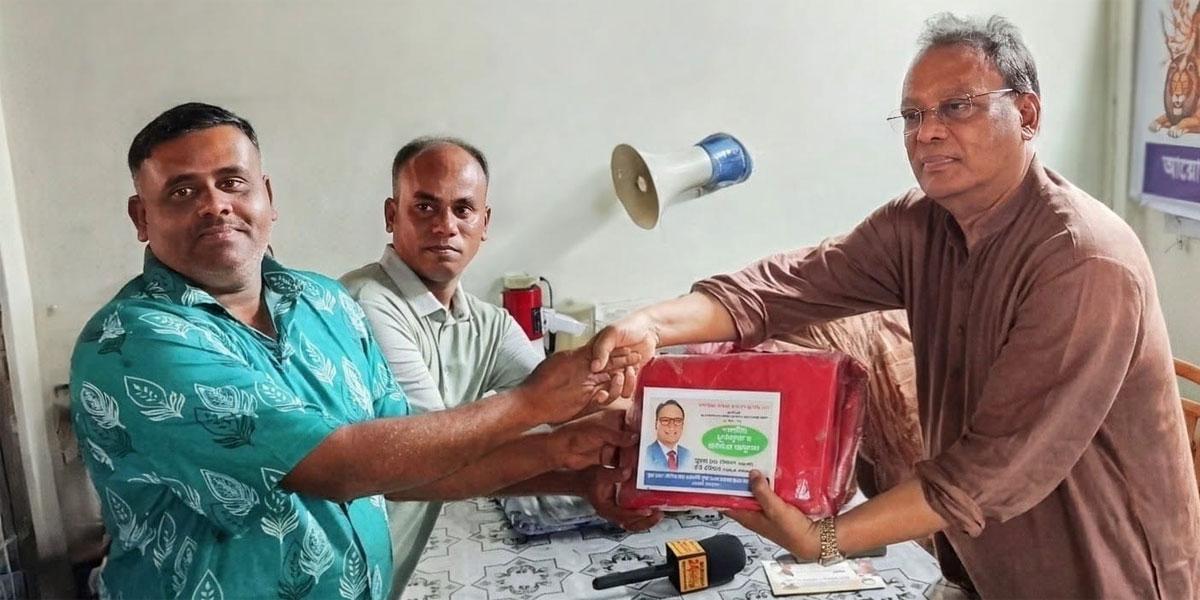 ধর্মকে ব্যবহার করে রাজনৈতিক বিভাজন সৃষ্টি করা কাম্য নয়: টেলিযোগাযোগমন্ত্রী
