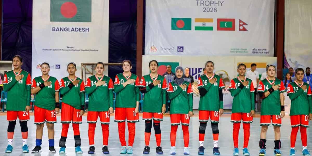 ভুল শুধরে ভারতের বিপক্ষে লড়তে চায় বাংলাদেশ