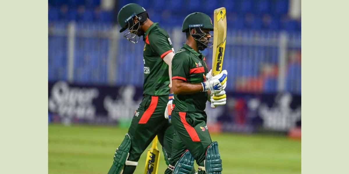 বাংলাদেশের ফাইনালে খেলার স্বপ্ন বিলীন!