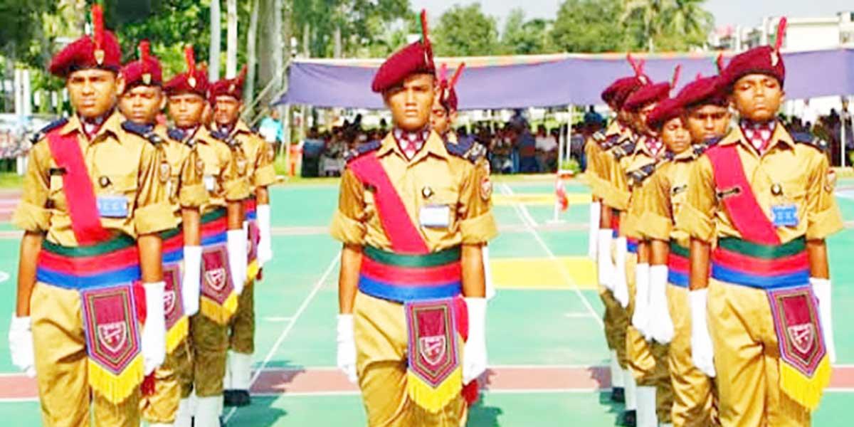 ক্যাডেট কলেজে ভর্তি পরীক্ষার মডেল টেস্ট: সাধারণ জ্ঞান বিষয়ের ৭টি প্রশ্ন ও উত্তর, ৬৩তম পর্ব