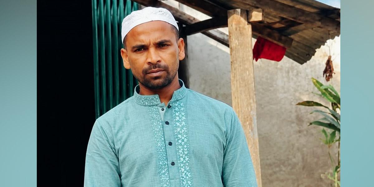 টেকনাফে ফাঁকা গুলি: ছাত্রদল নেতার ভাই অপহরণ