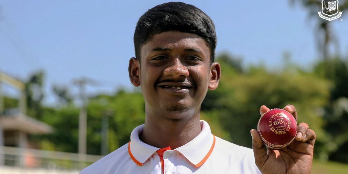 জাতীয় ক্রিকেট লিগ: জয় পেল রাজশাহী, খুলনা ও সিলেট