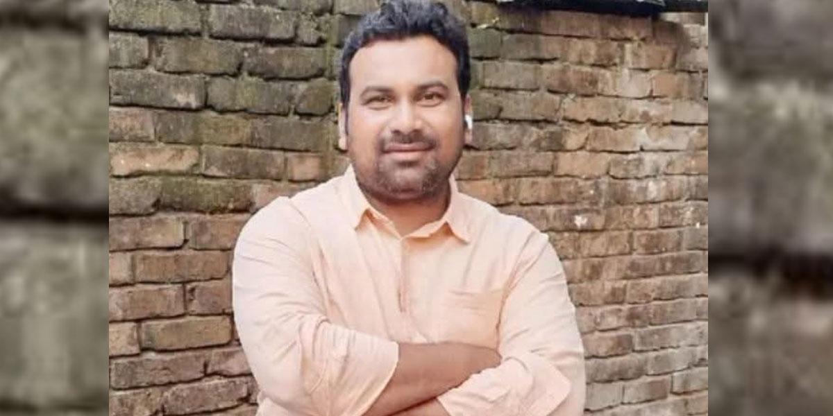 মাগুরায় যুবদল নেতা শাকেরকে গুলি করে হত্যা, টার্গেট কিলিং বললেন এমপি