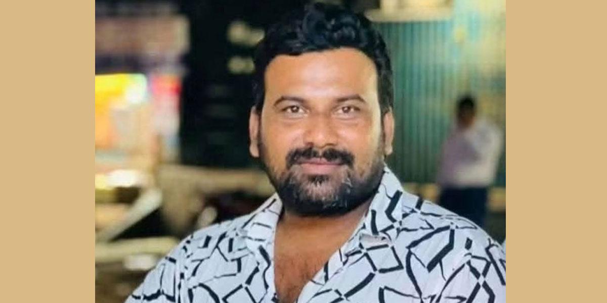 সোনারগাঁয় যুবদল নেতাকে কুপিয়ে হত্যা