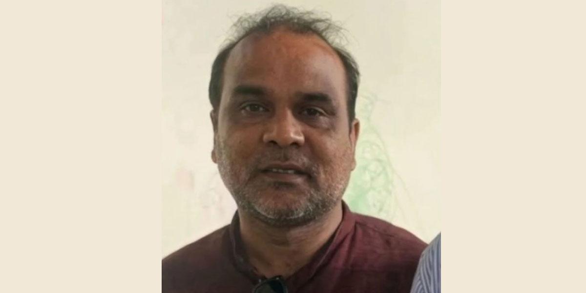 সোনারগাঁয় যুবদল নেতাকে কুপিয়ে হত্যা