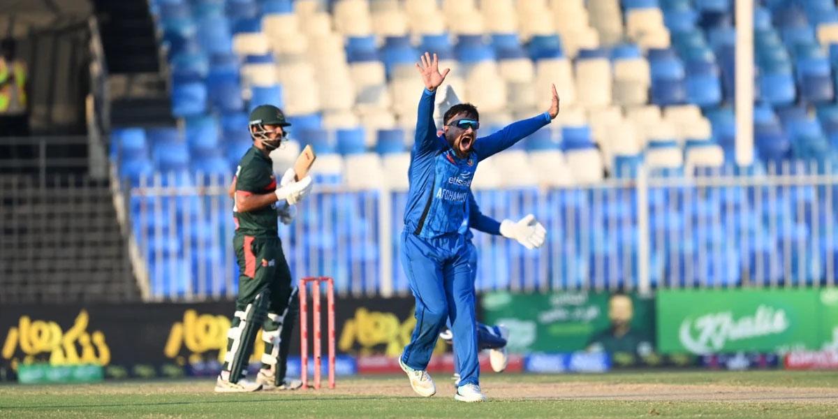 আফগানিস্তানের কাছে হেরে বাংলাদেশের ফাইনালের স্বপ্নভঙ্গ