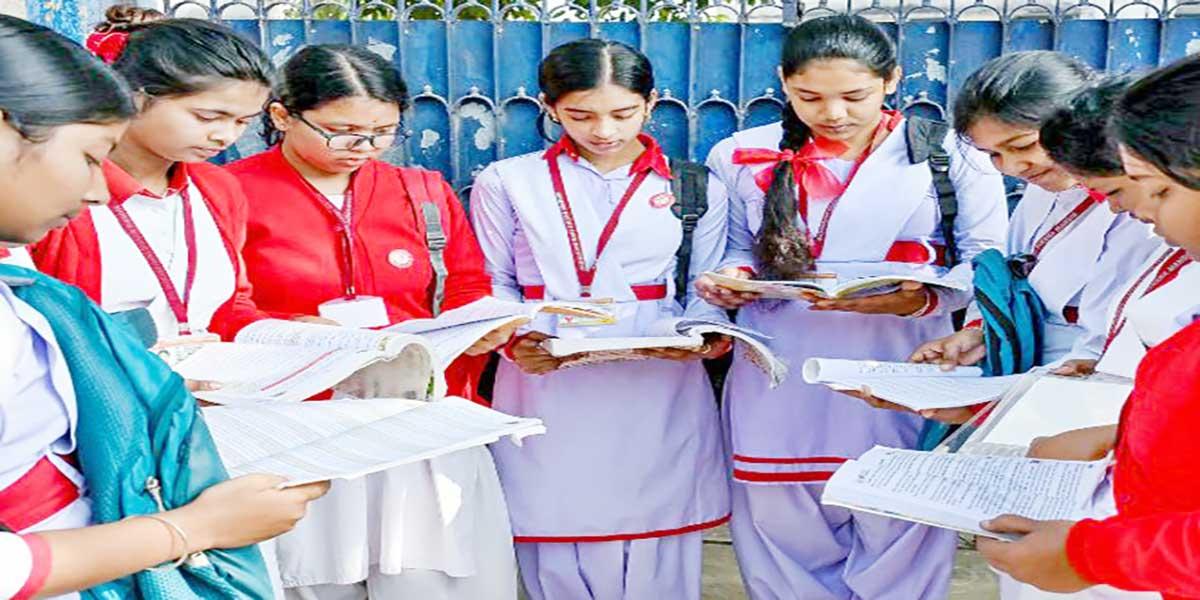 Unit-4: Events and Festivals, lesson-2: May Day থেকে ২টি প্রশ্ন ও উত্তর, ৩য় পর্ব, দশম শ্রেণির ইংরেজি প্রথম পত্র