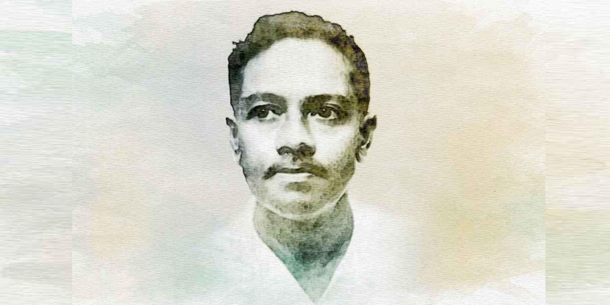 জীবনানন্দ দাশের মৃত্যুবার্ষিকী আজ