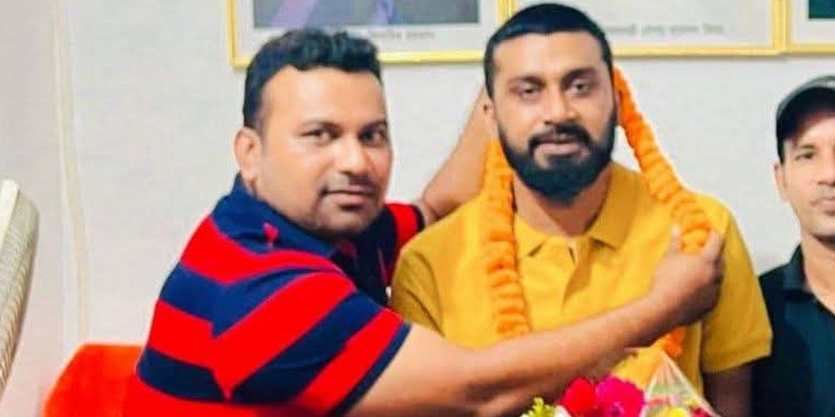মাগুরায় যুবদল নেতা হত্যা মামলায় গ্রেপ্তার ২