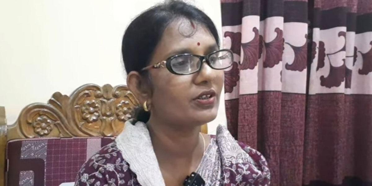 মৌলভীবাজারে জেলা বিএনপি নেত্রীকে অব্যাহতি