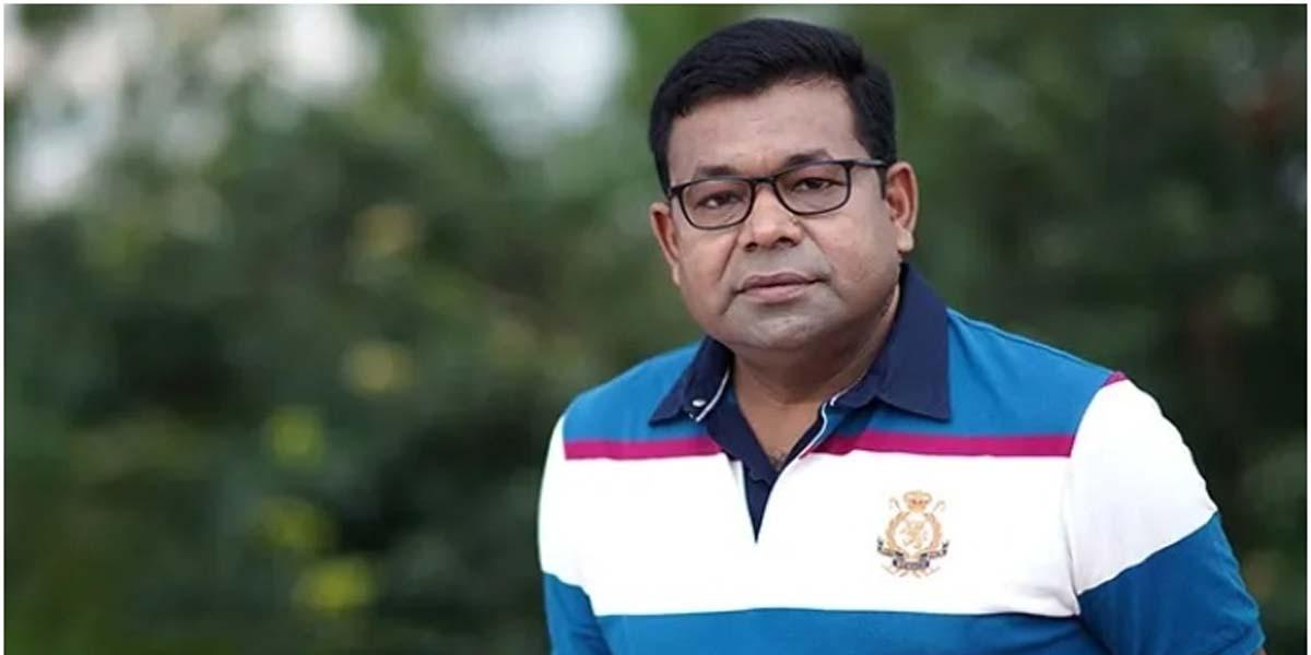 সিনেমার গানে ফিরছে মনির খান