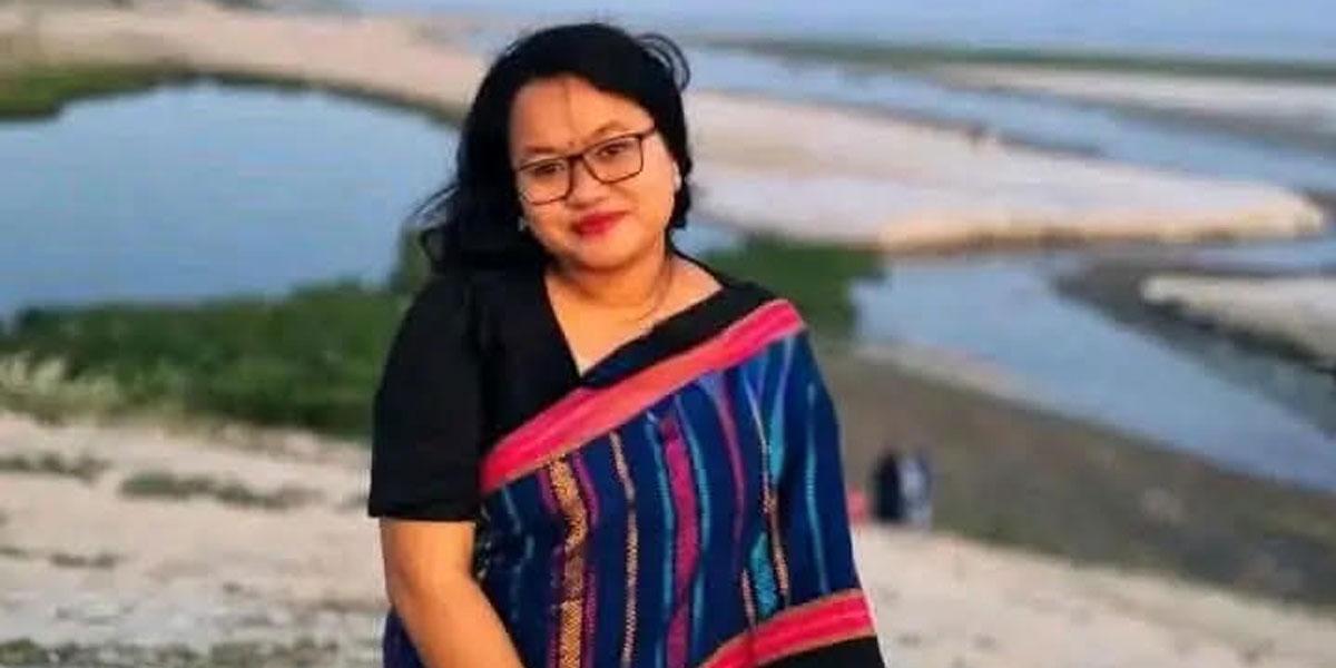 মৃত্যুর সঙ্গে লড়াই করে বিদায় নিলেন রাবি শিক্ষার্থী