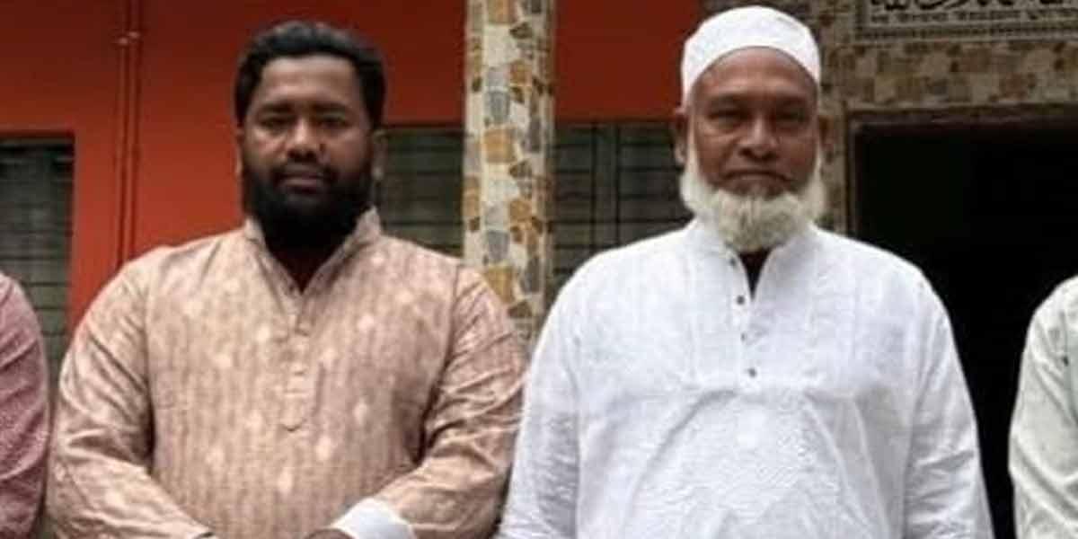 ছেলে কৃষি কর্মকর্তা, বাবা পেলেন সারের ডিলারশিপ